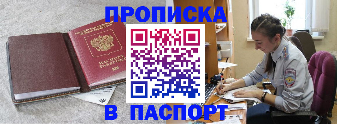 где прописаться в Камешково